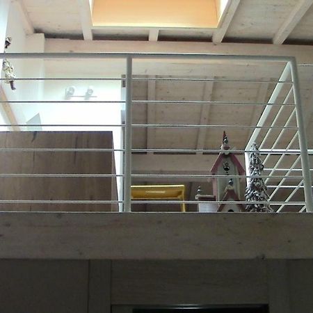 Casa Bella Hotel Verona Ngoại thất bức ảnh